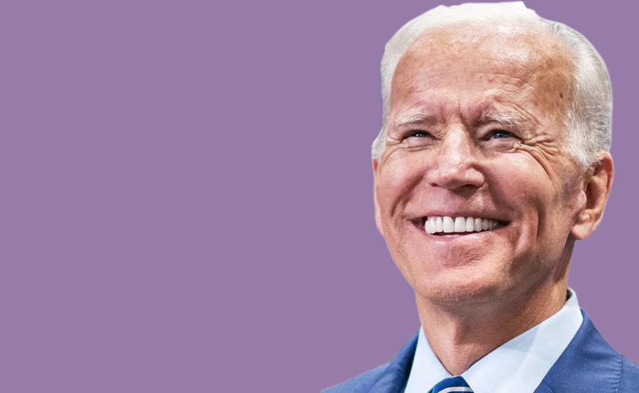 Es oficial, demócratas nominan a Joe Biden como su candidato presidencial
