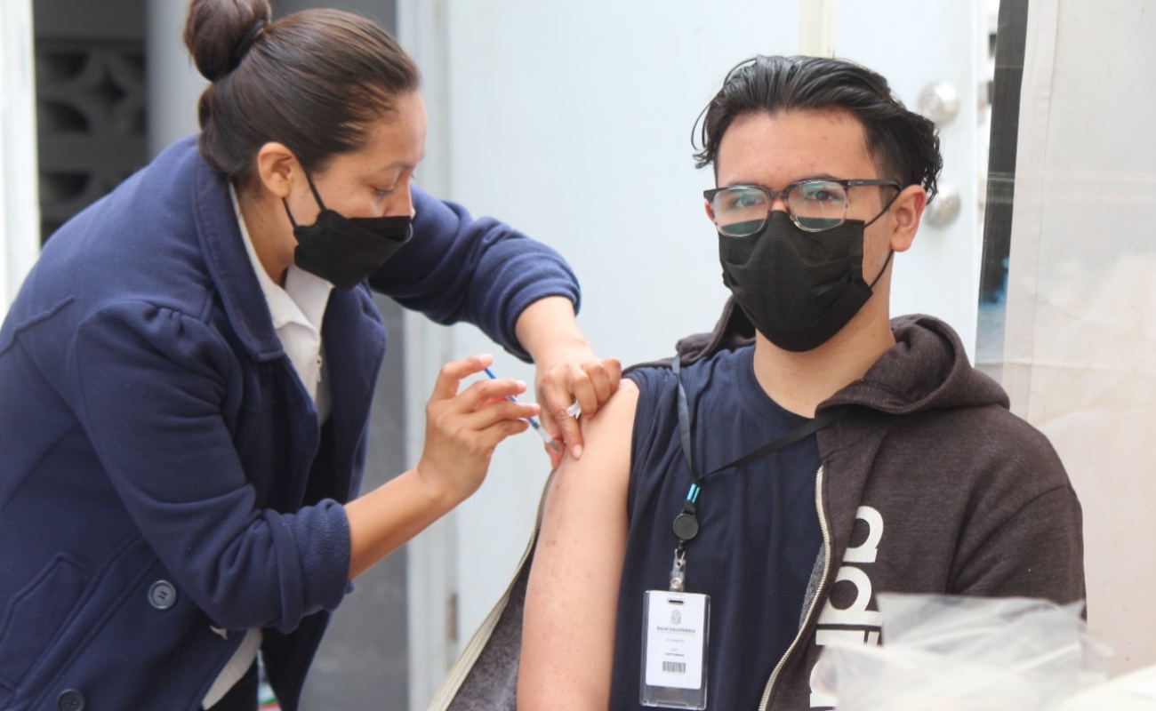 Destinan recursos para la prevención y atención de contagios de Covid-19 en Ensenada