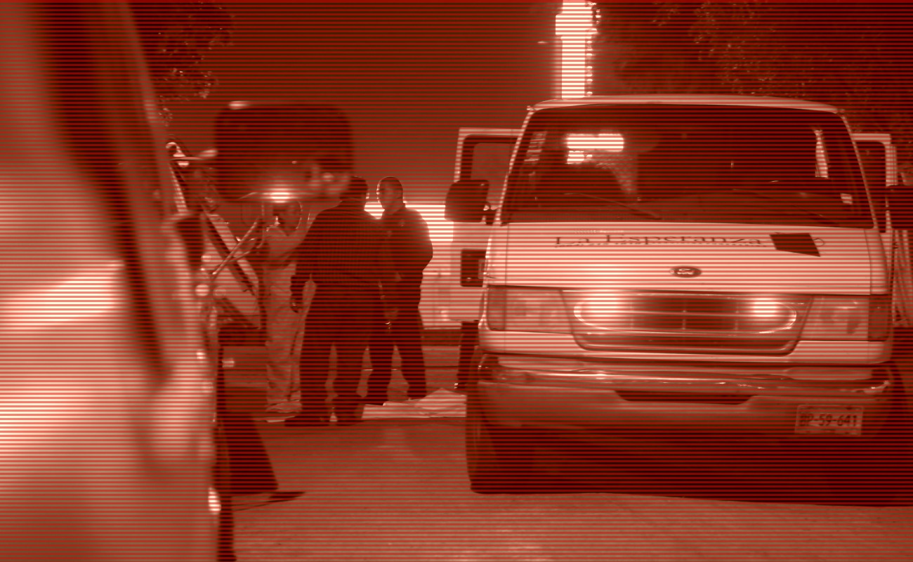 Cuatro homicidios se registraron en Tijuana durante Navidad