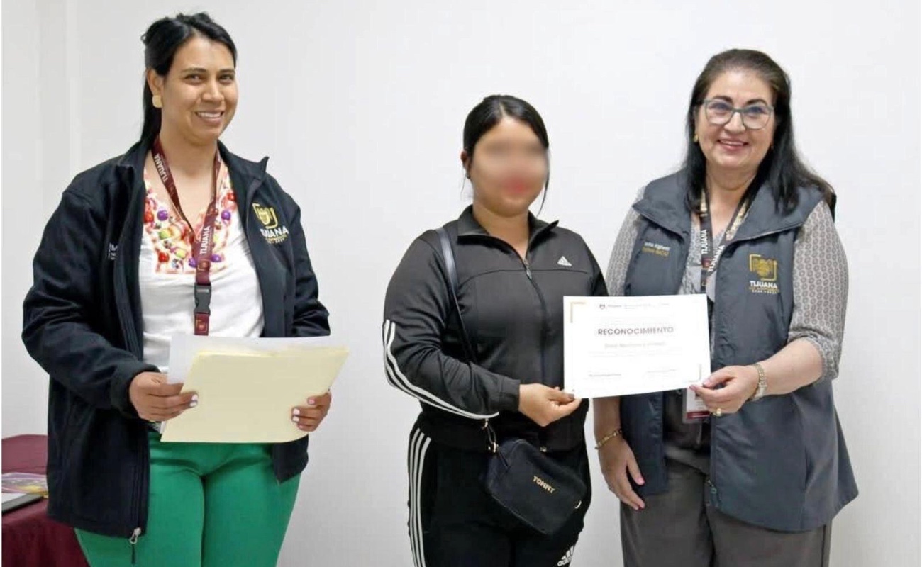 Concluye COTRRSA taller 'Imagen Personal y Autoestima'