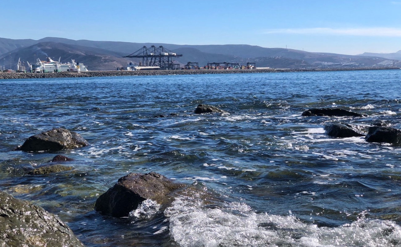 Prevén días mayormente soleados de Lunes 19 a Domingo 25 de Diciembre en Ensenada