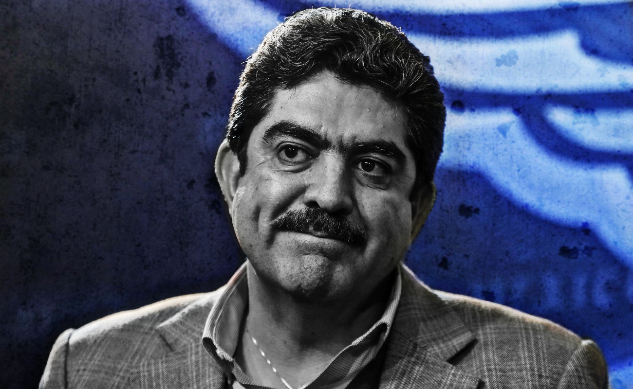 AMLO ya no es un peligro para México; Calderón sí: Manuel Espino