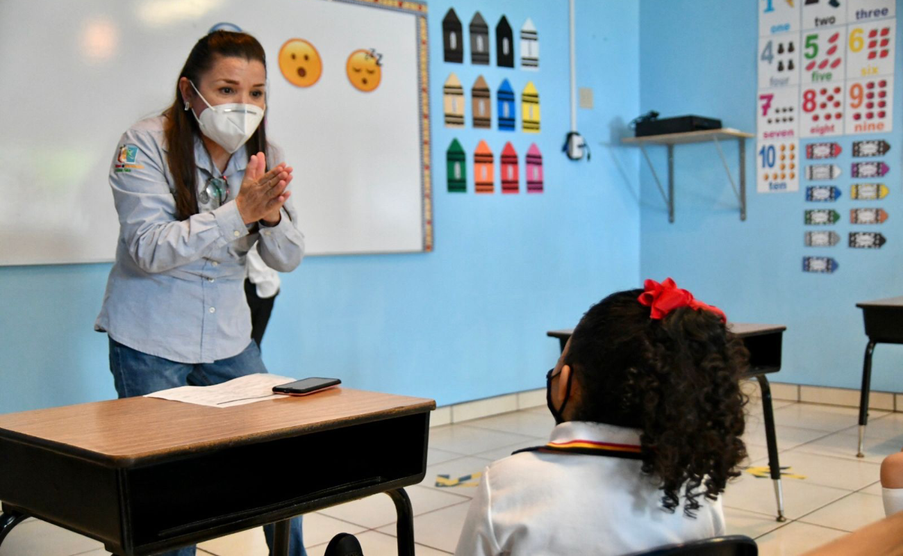 Necesario prevenir el acoso este regreso a clases: ISSSTECALI