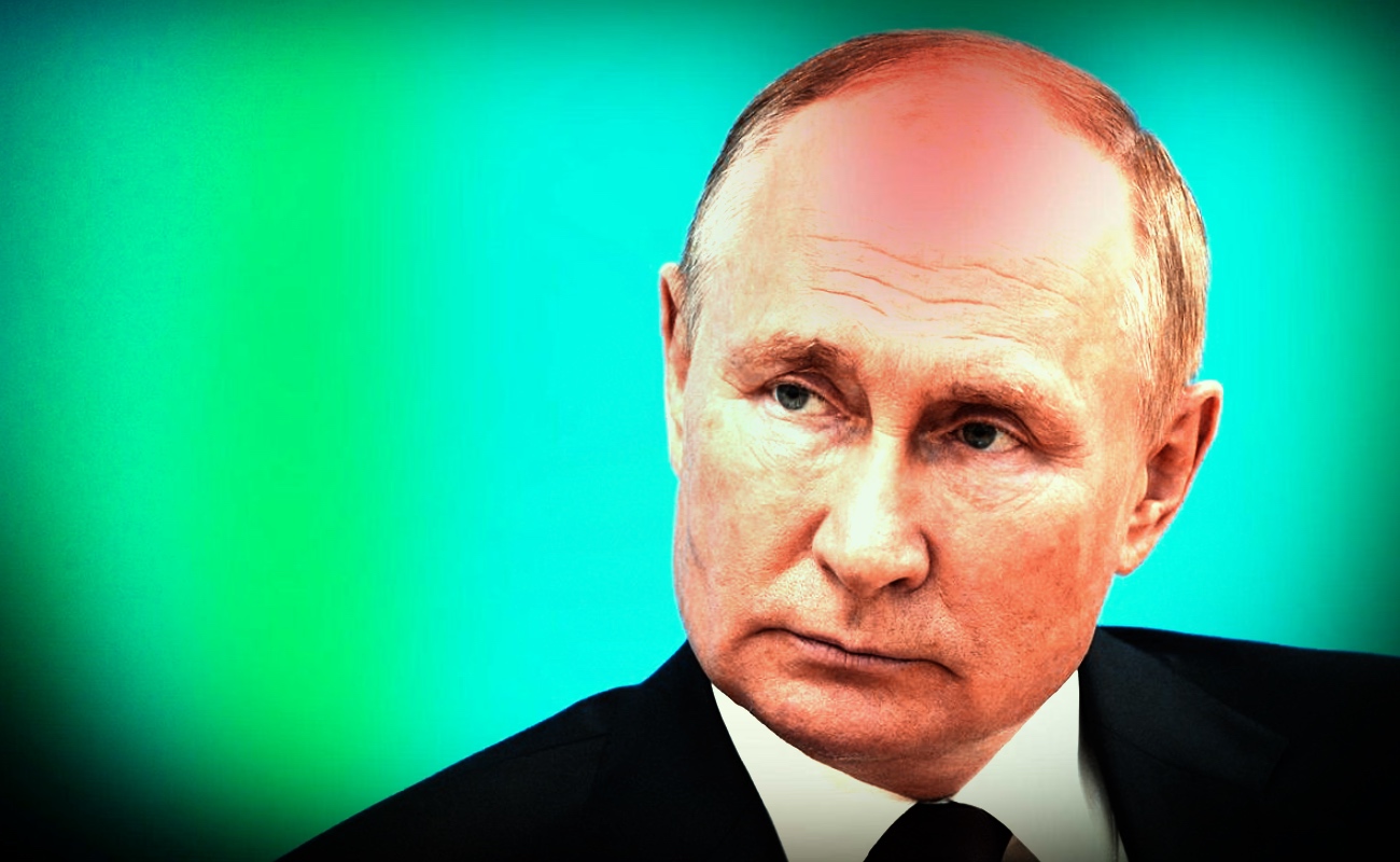 Acusa Rusia a Ucrania de intentar matar a Vladimir Putin con drones; Zelenski lo niega