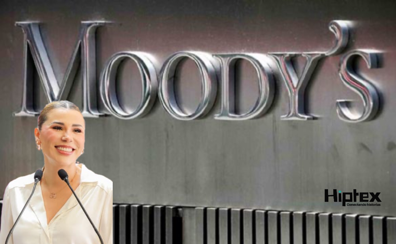 Calificadora Moody’s asigna a Gobierno de BC calificación “A-.mx”; resalta estabilidad y economía diversificada