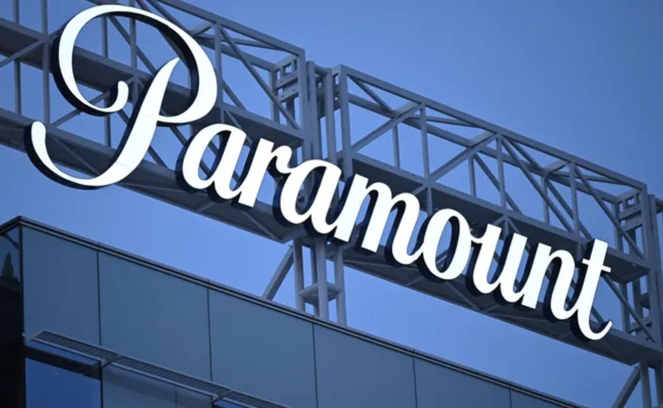 Ofrecen 11,000 mdd por el estudio de Paramount en Hollywood
