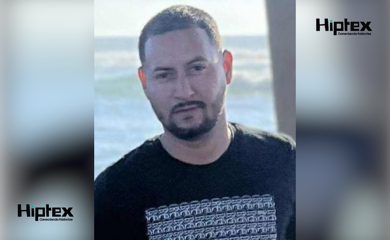 Reportan desaparición de hombre joven en el valle de Mexicali