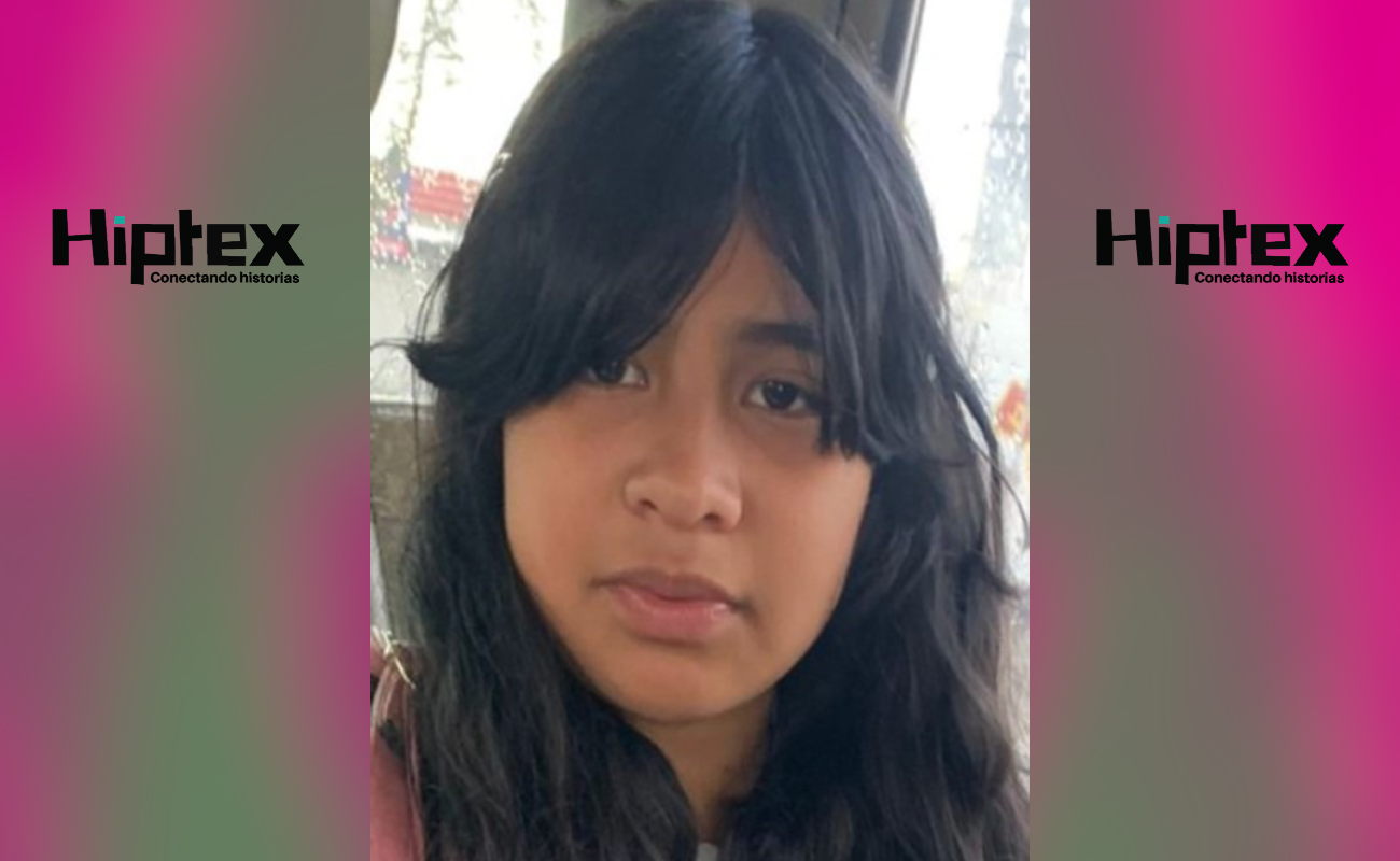 Activan Alerta Amber por niña desaparecida en Tijuana