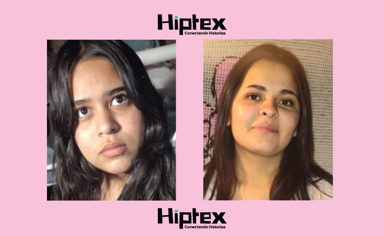 Desaparecen hermanas adolescentes en Tijuana