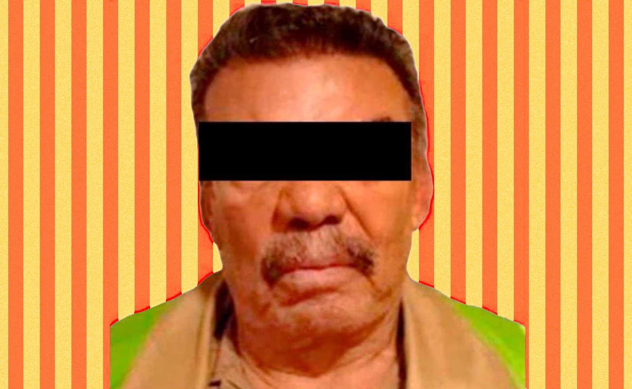 Extraditan a Estados Unidos a legendario lugarteniente de “El Chapo” Guzmán