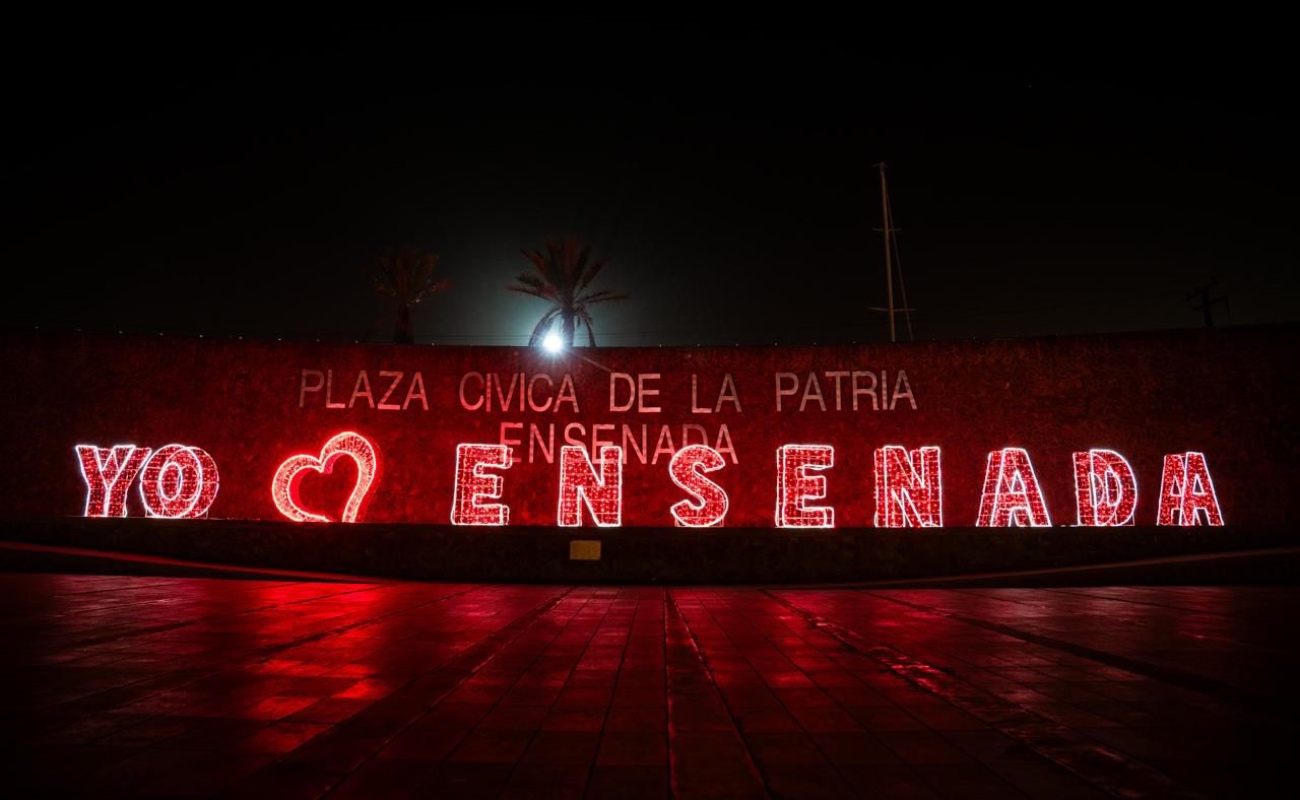Ensenada el destino que tiene algo para todos: CAM
