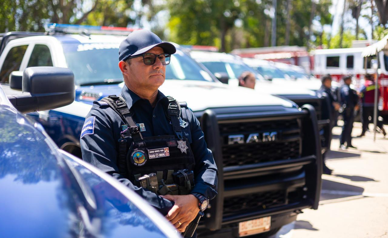 Tijuana fuera del top 5 de ciudades más violentas de todo el mundo