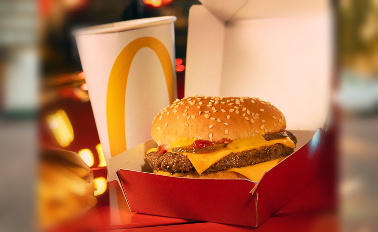 Pagará McDonald's  33,5 mdd tras demanda por discriminación