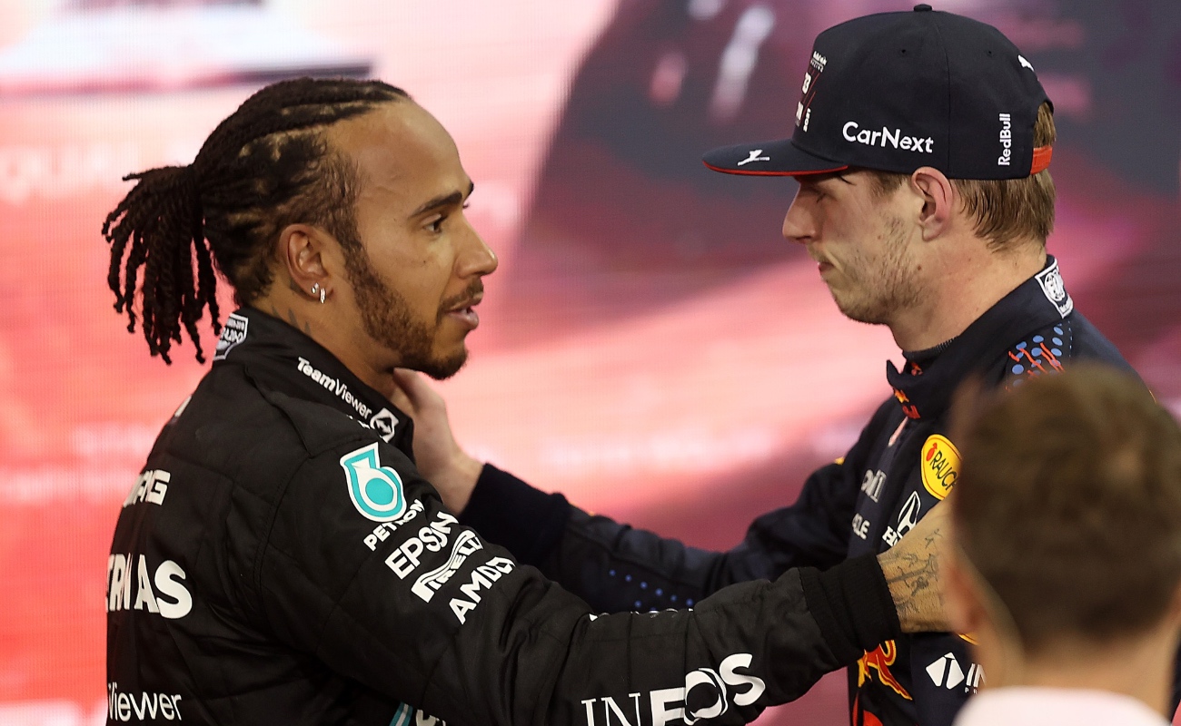 Gana Max Verstappen el GP de Abu Dhabi y se corona en la Fórmula Uno