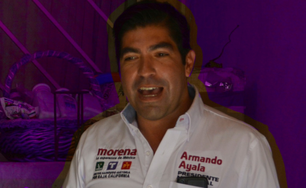 Sector pesquero es soporte de la economía regional: Armando Ayala