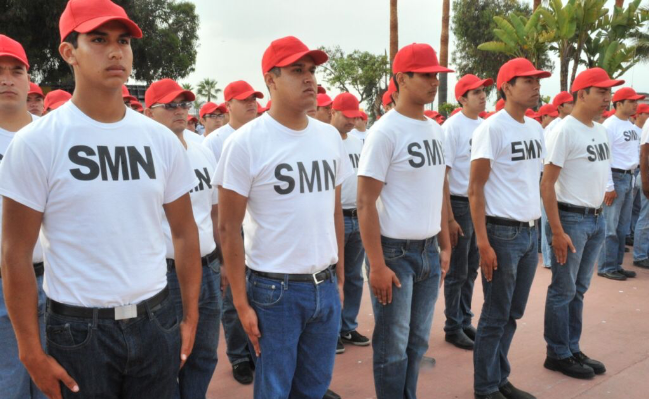 Promueve Gobierno de Ensenada el trámite de precartilla militar para clase 2006 y remisos