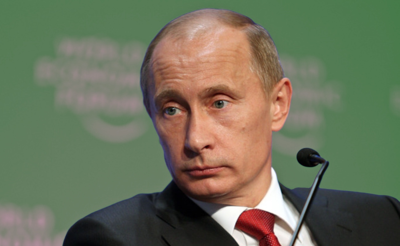 Promete Rusia respuesta "fuerte y dolorosa" ante sanciones impuestas por EU