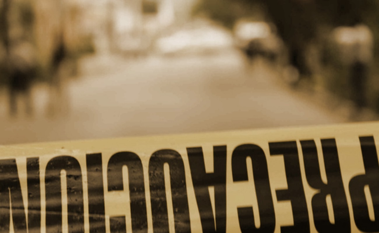 Asesinan a balazos a policía municipal en Tecate