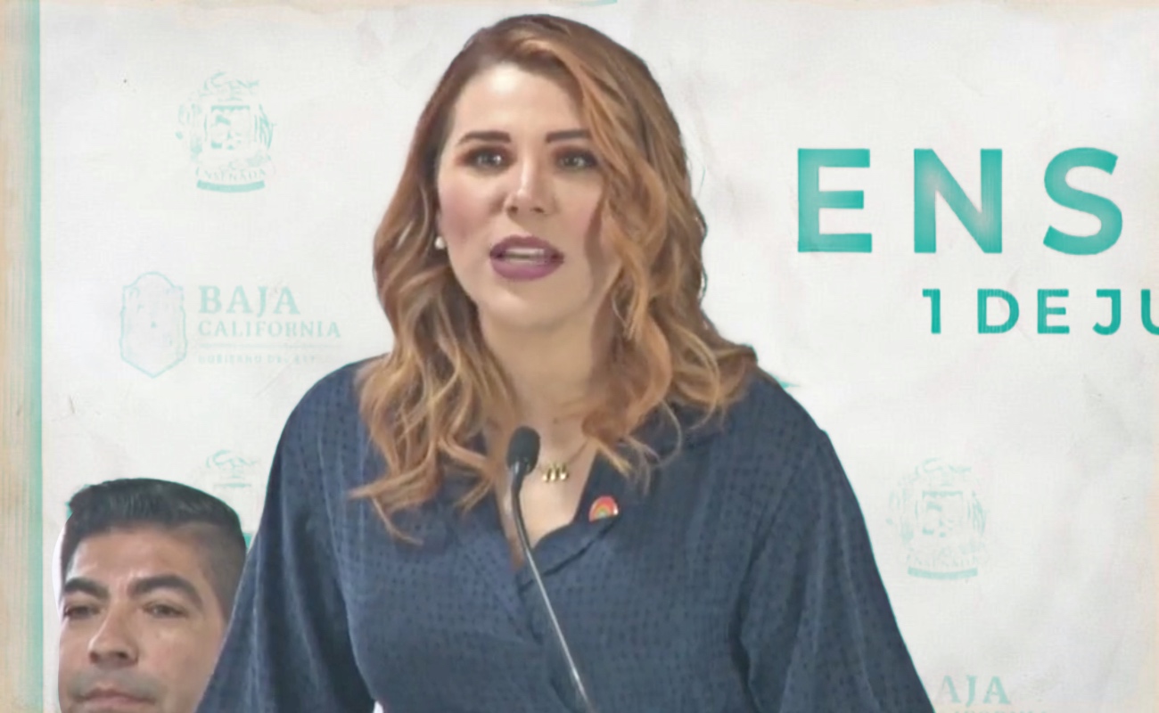 Presentará Marina del Pilar acciones para solucionar problema de agua en Ensenada
