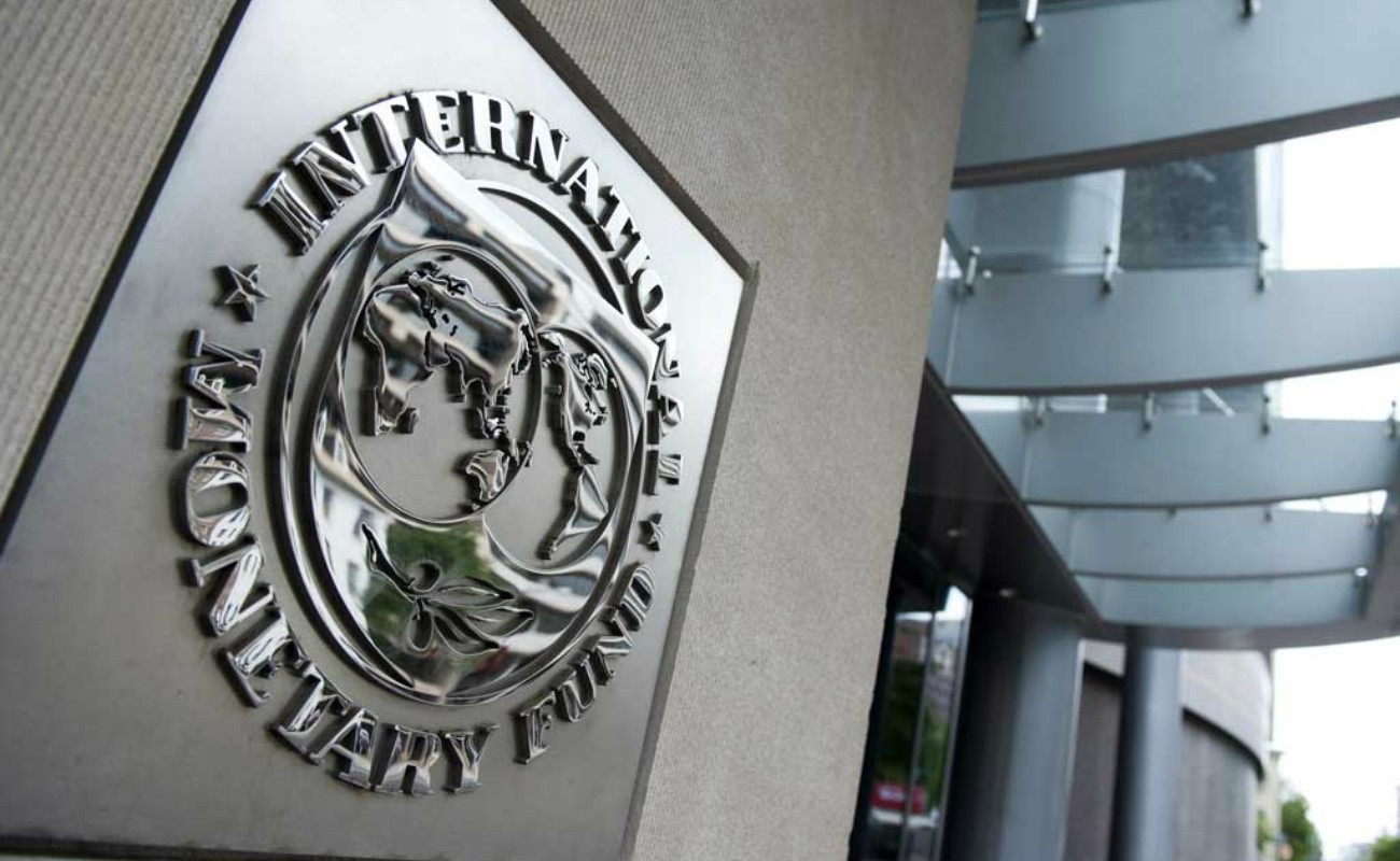 Crecimiento para economía mexicana sigue latente: FMI