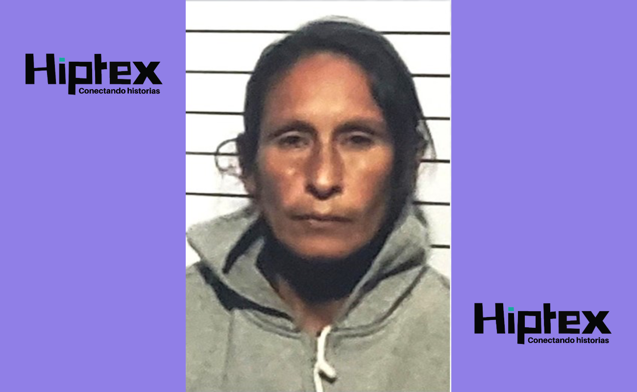 Mujer de 47 años desaparece en el centro de Tijuana