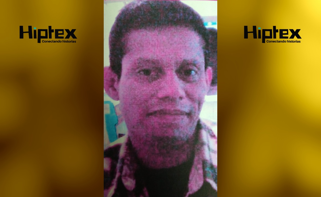 Buscan a Miguel Ángel en Tijuana, tiene 15 días desaparecido