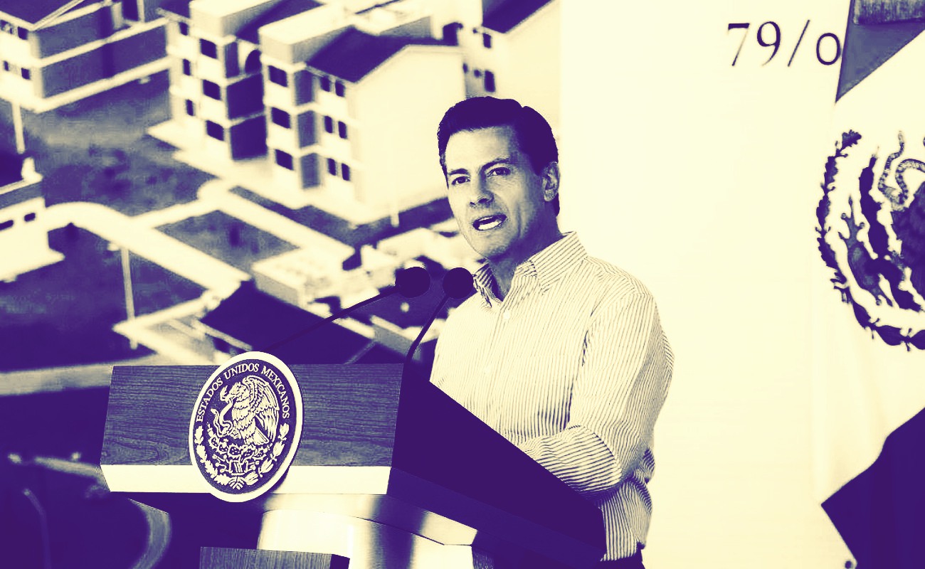 Llama Peña Nieto a ser una sola voz en defensa de la reforma educativa