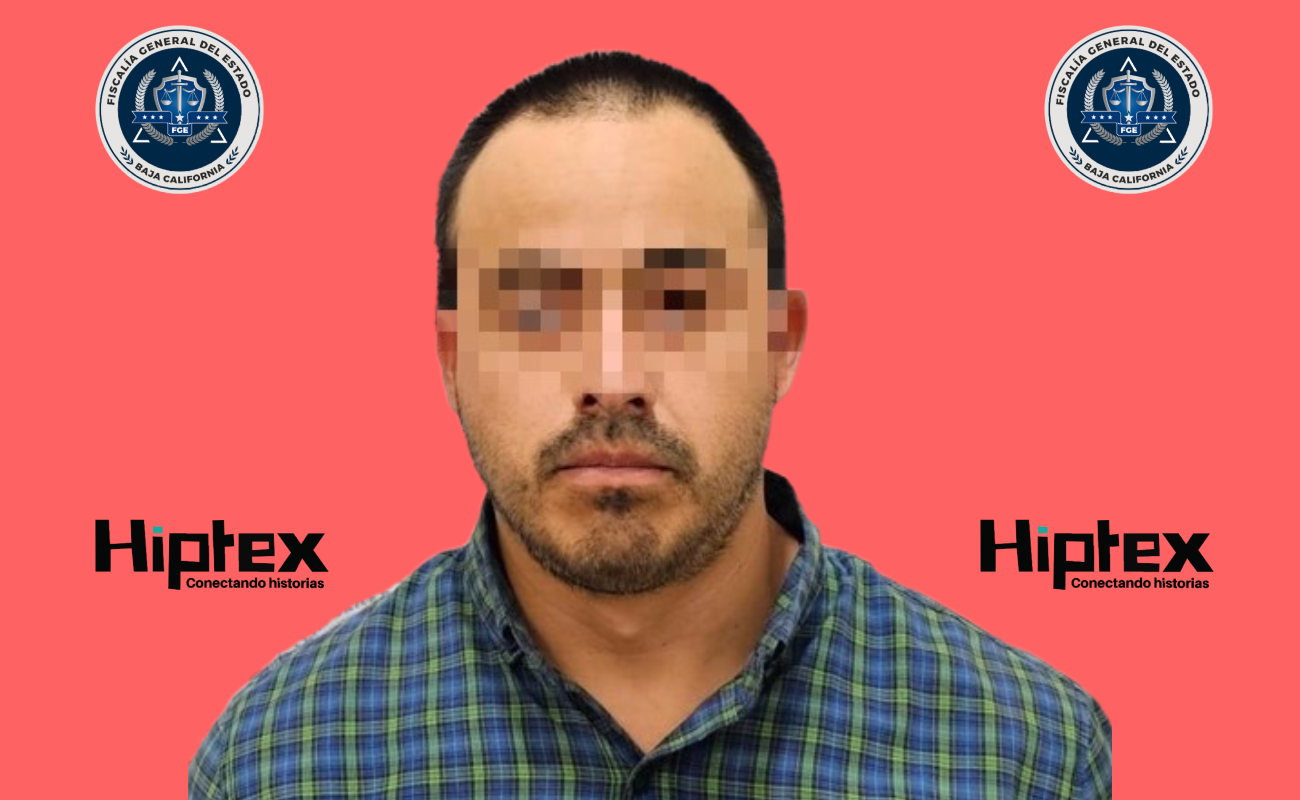 Captura FGE a segundo implicado en el doble homicidio en Costco de La Mesa en Tijuana