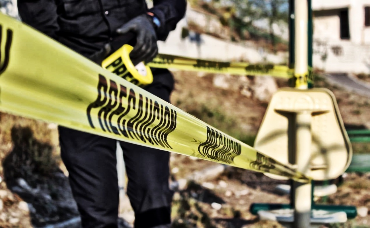 Hallan en pozo cadáveres de hombre y mujer; van 13 asesinadas en menos de un mes en Tijuana