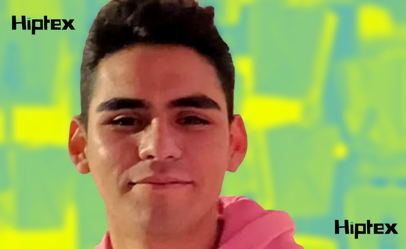 Reportan desaparición de un joven en Mexicali