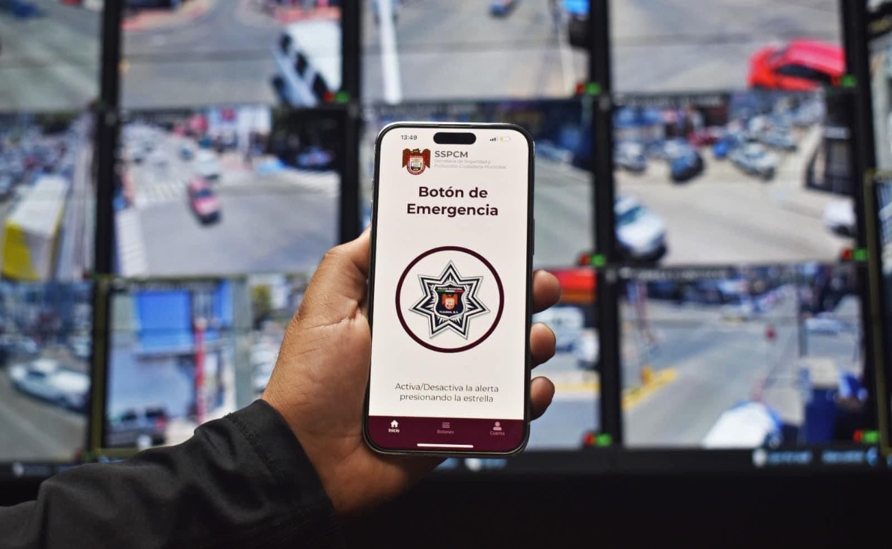 Apps modernizan la denuncia ciudadana en Tijuana