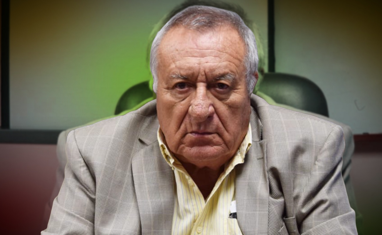 Murió Javier Barraza, presidente del Consejo de Desarrollo Económico de Ensenada