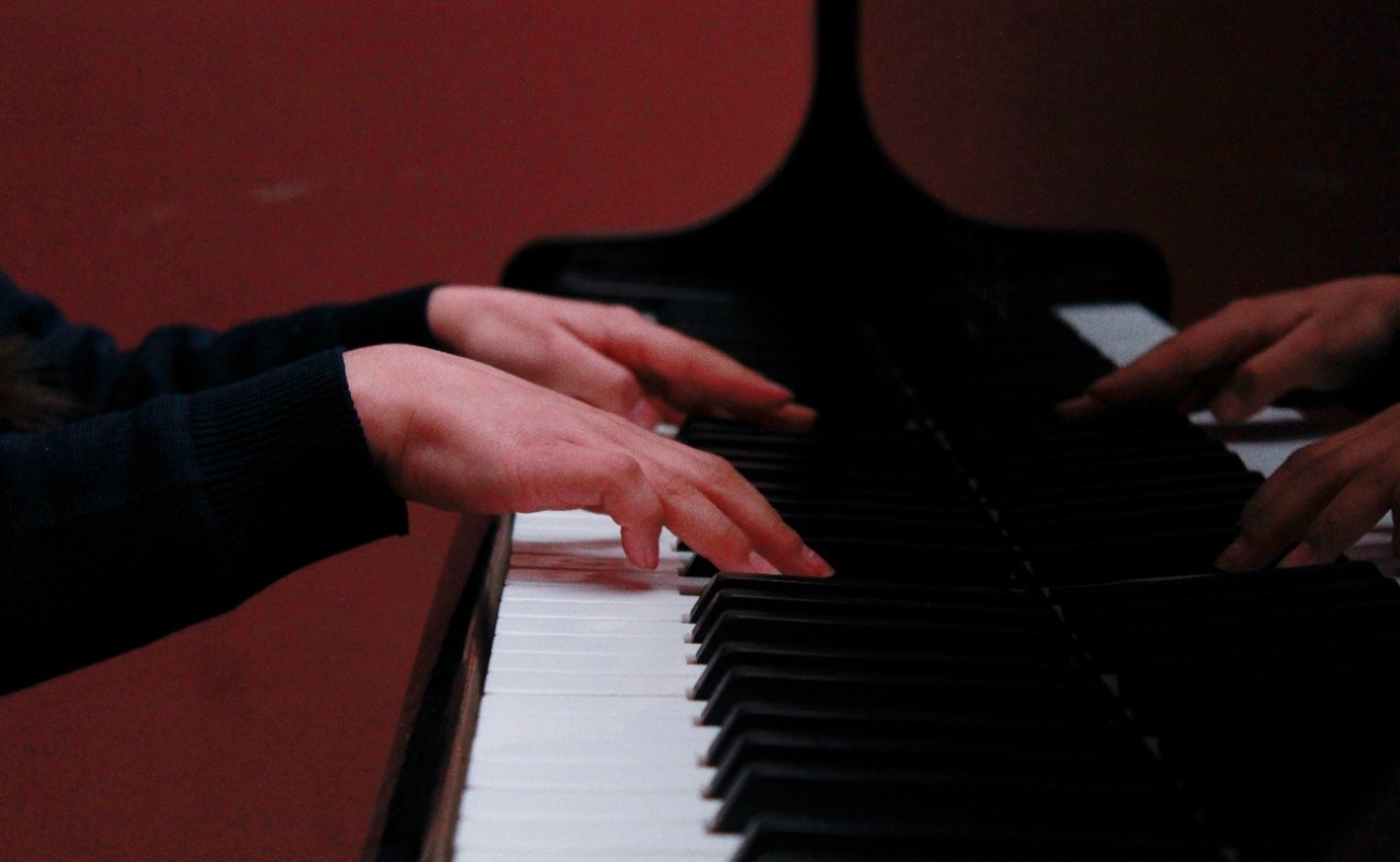 Invita IMAC a pianistas rosaritenses a tocar en la Casa Municipal