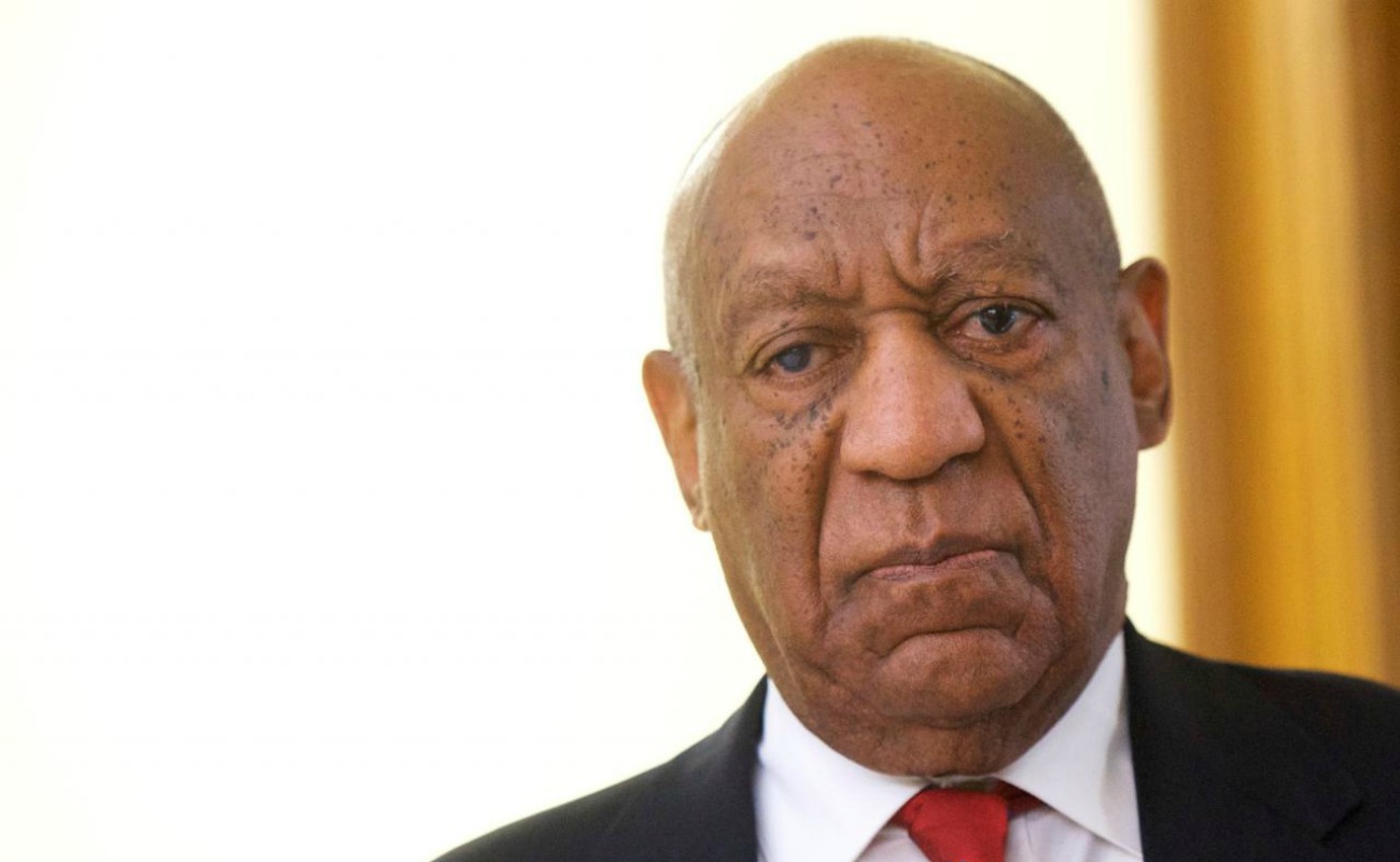 Bill Cosby culpable de agresión sexual