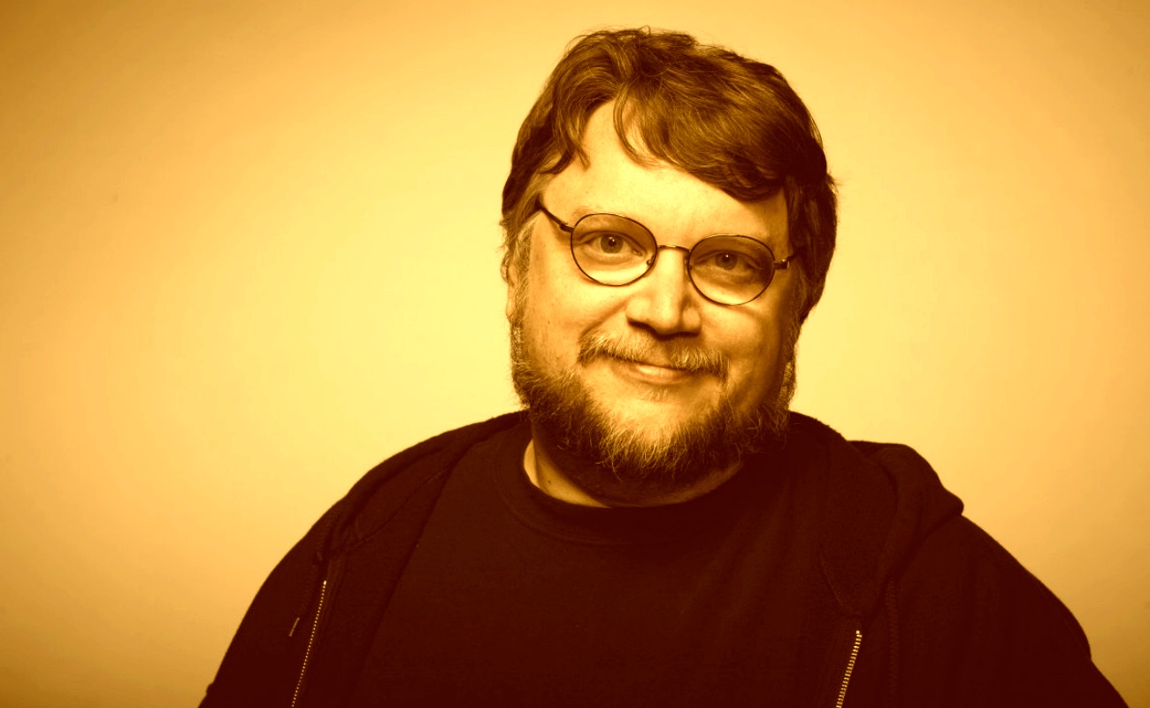 Guillermo del Toro creará Centro Internacional de Animación en México