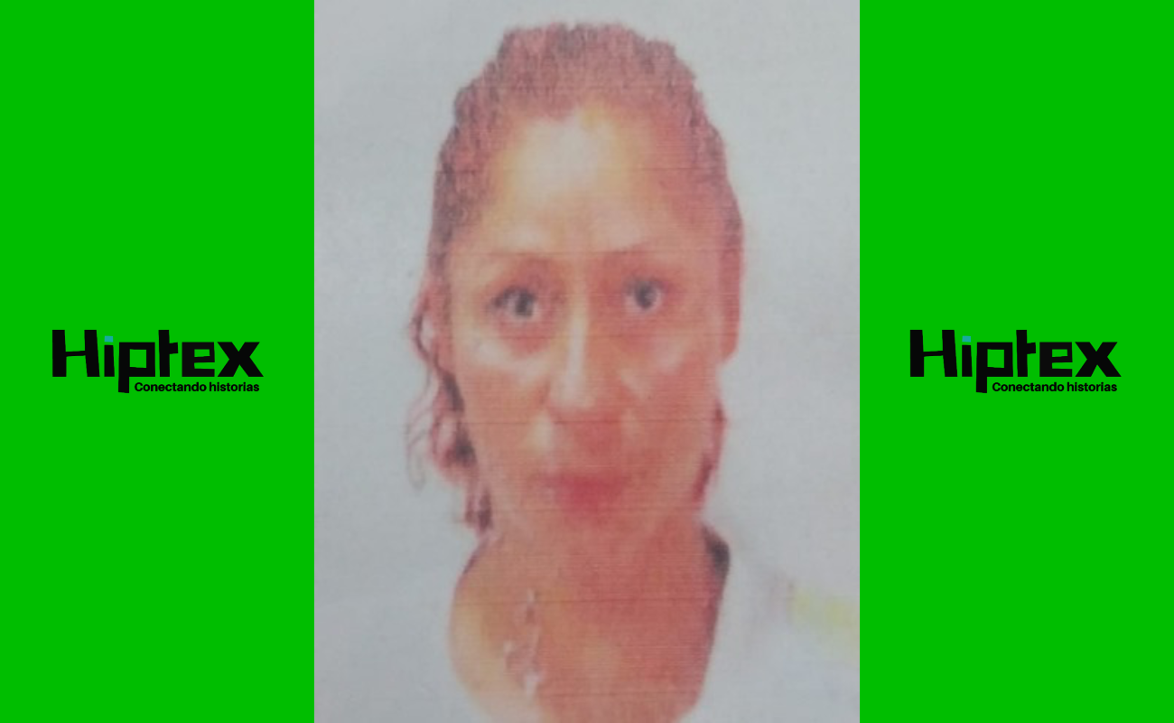 Reportan desaparición de mujer en Tijuana