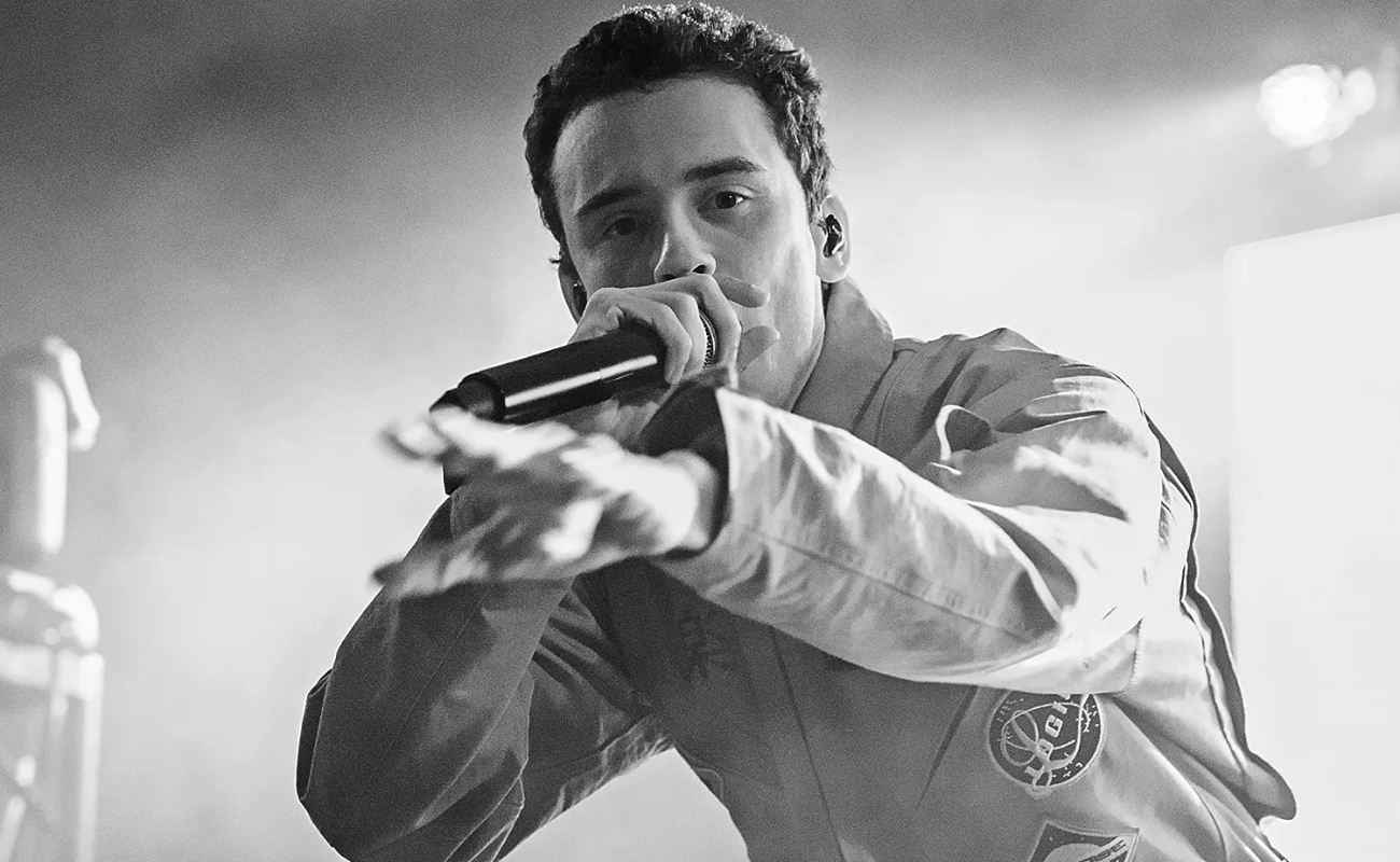 Logic Anuncia Su Próximo Álbum Tras Siete Años de Espera