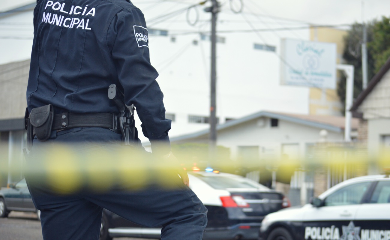 ¡Ya basta!, dice Canacintra a gobierno por ola de violencia en Ensenada