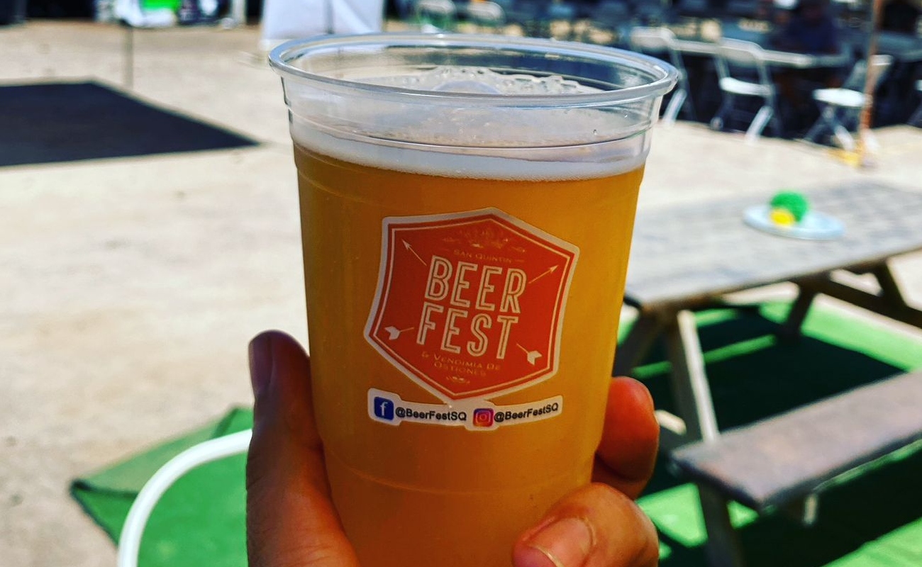 Presentará “Beerfest San Quintín” la cerveza artesanal y la gastronomía de este destino turístico