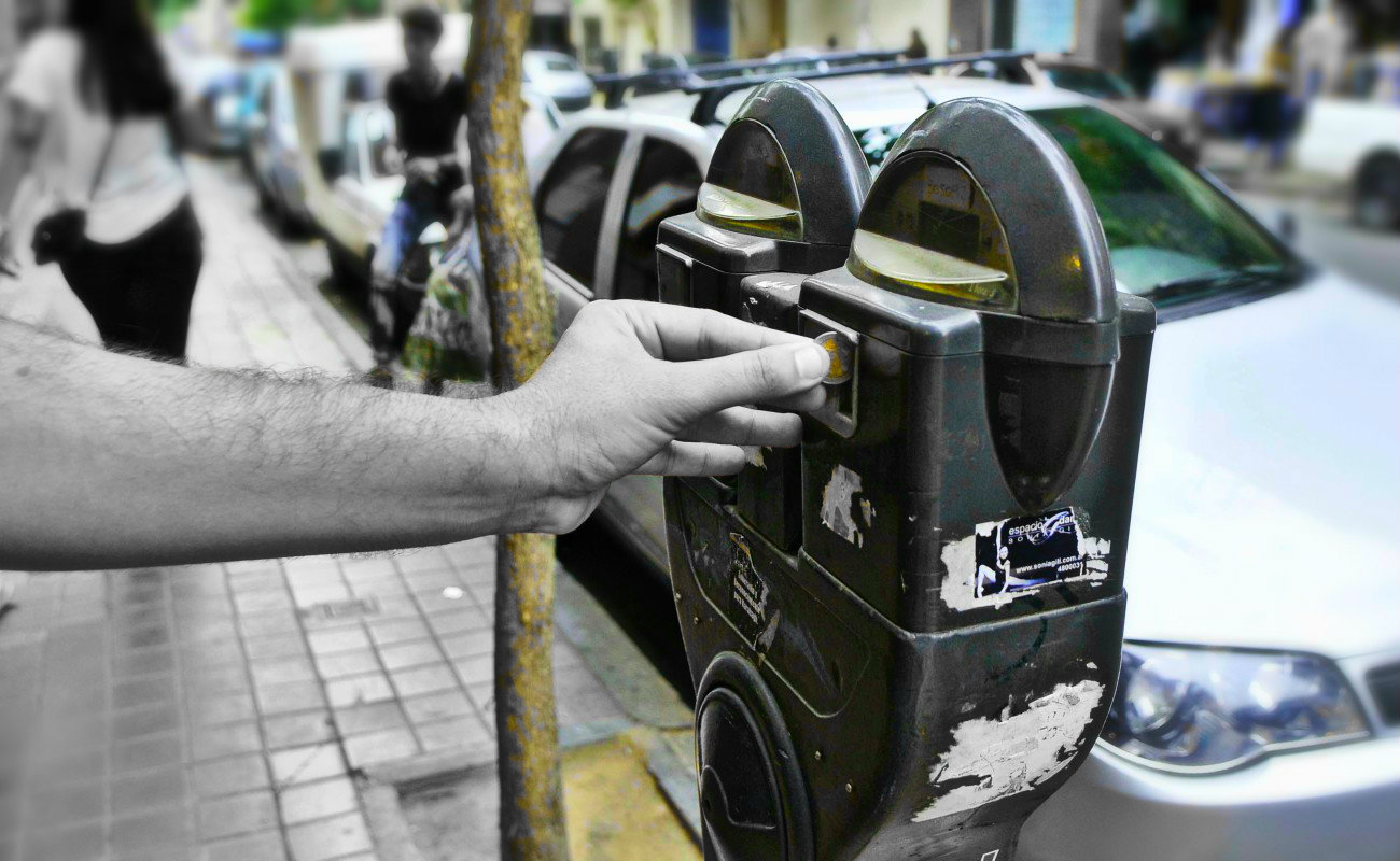 Gana Iberparking licitación para colocar parquímetros en Ensenada