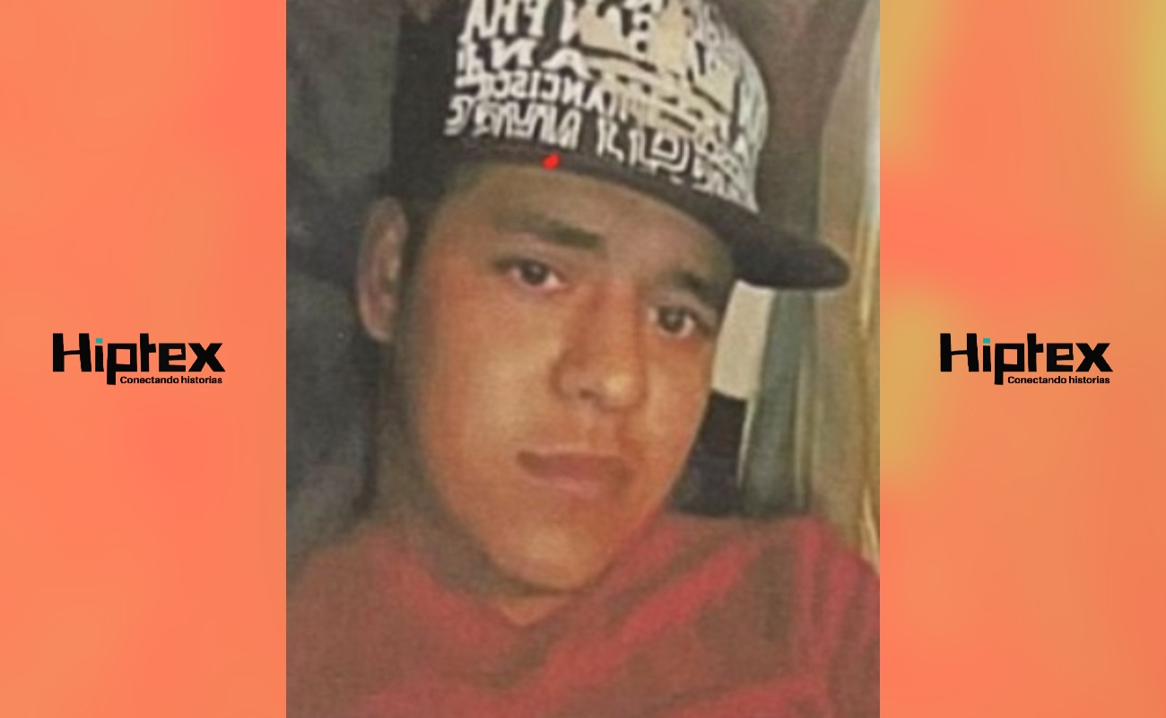 Lleva joven más de tres años desaparecido en Ensenada