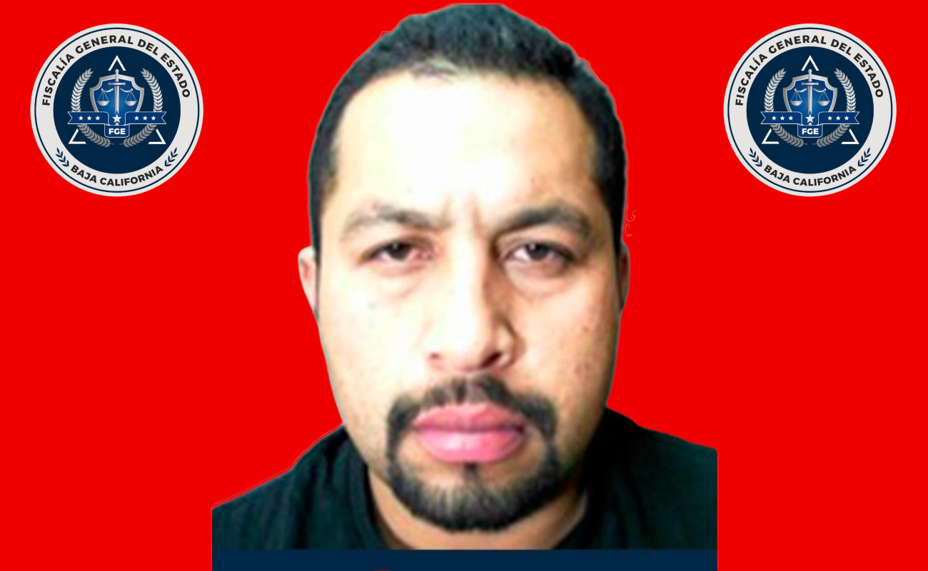 Sentencian a 33 años de prisión “El Tabaco” por asesinar a un hombre en la colonia Tejamen