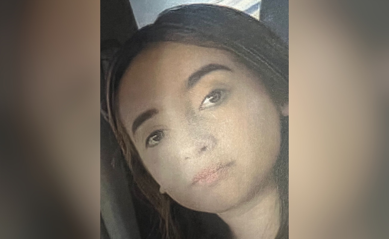 Buscan a quinceañera desaparecida en Tijuana