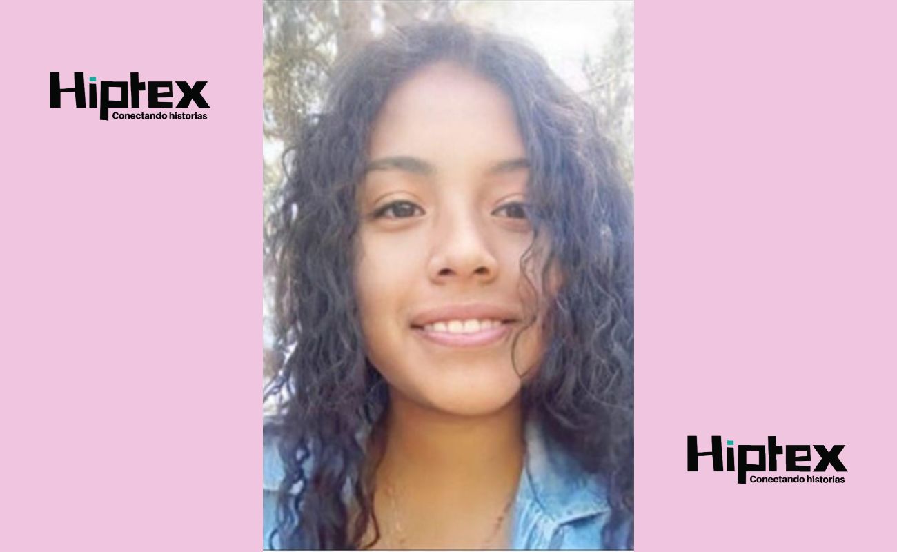 20 días desaparecida cumple Alba Lorena, piden apoyo para su localización