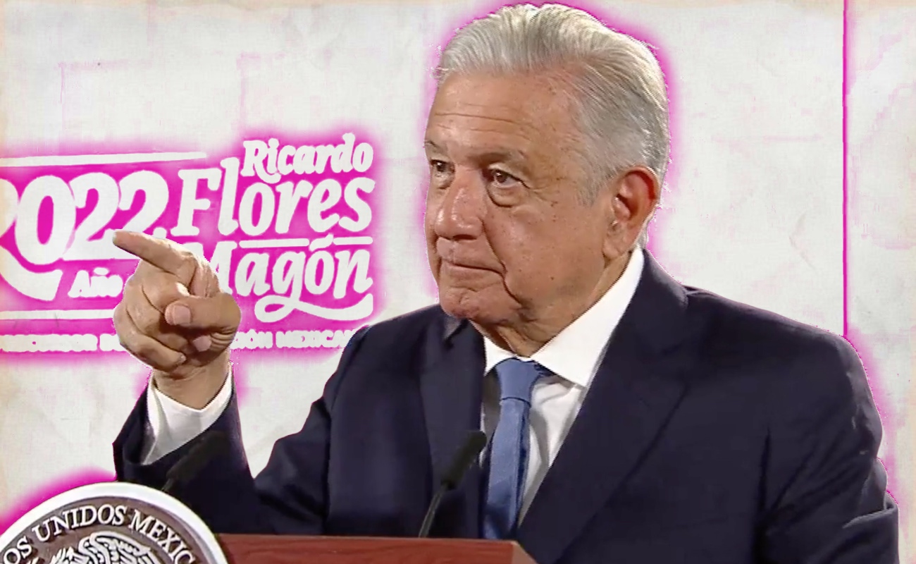 En Morena hay aspirantes “desubicados”: López Obrador