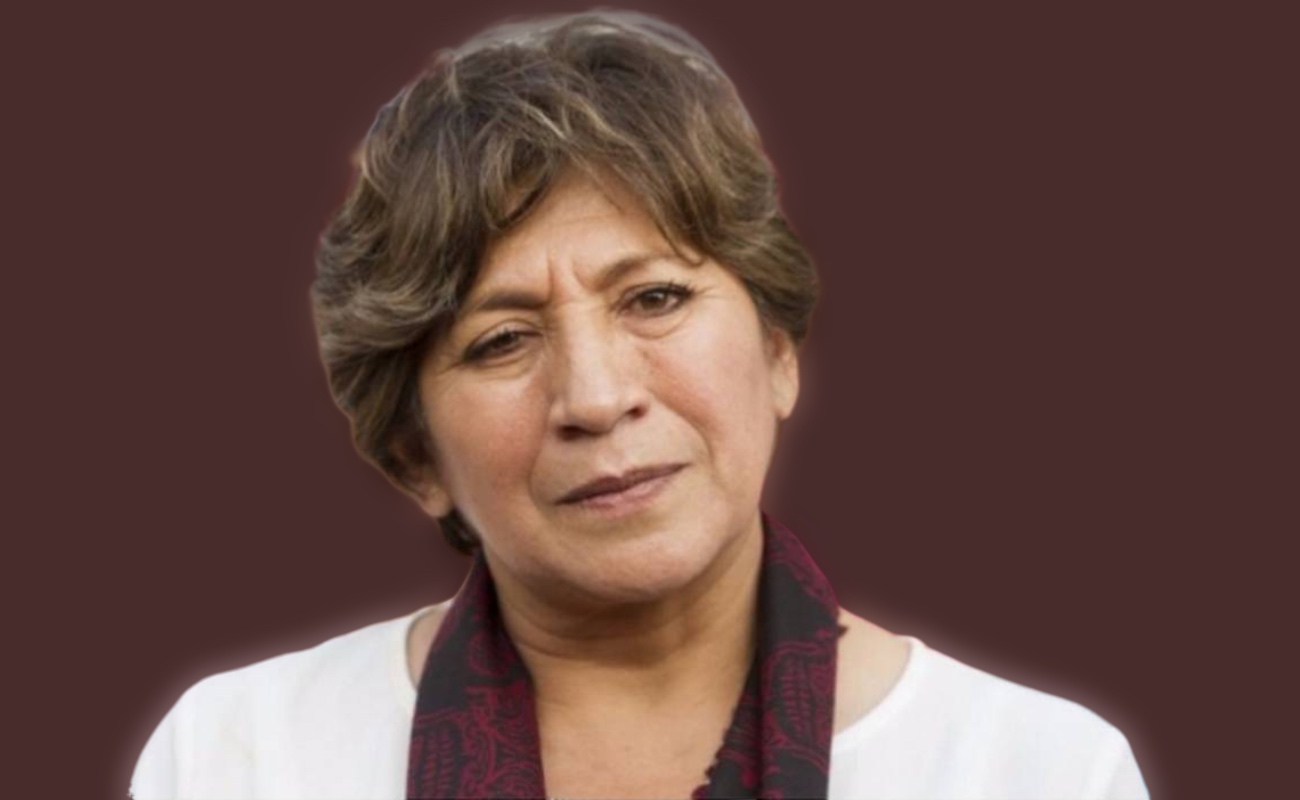 Designa López Obrador a Delfina Gómez como nueva secretaria de Educación