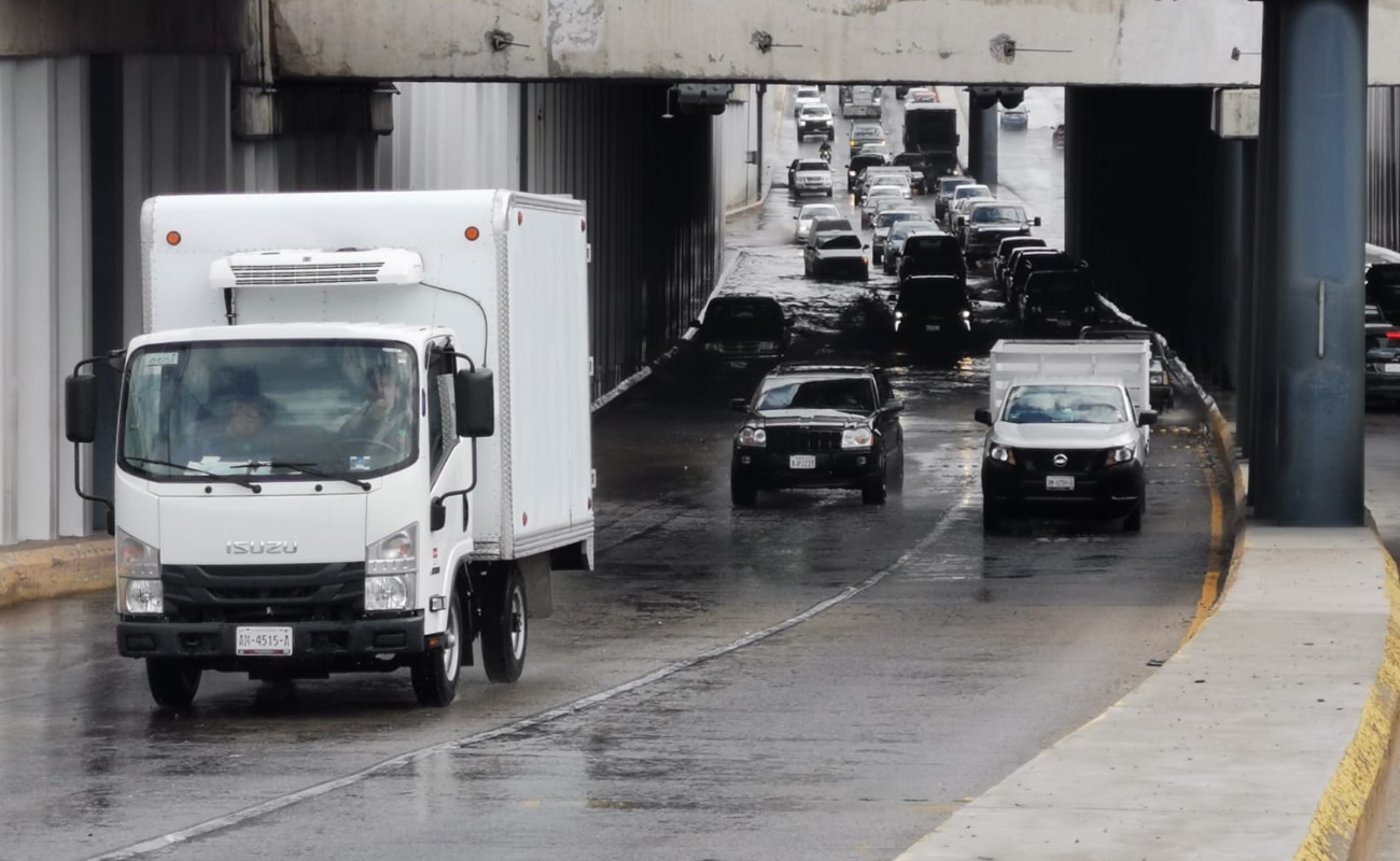 Pocas posibilidades de lluvia para hoy en BC: PC