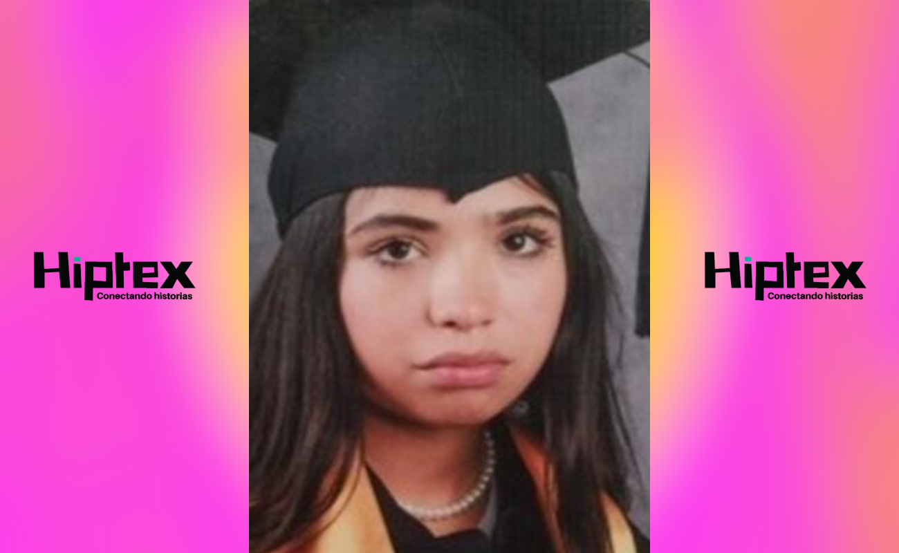 Reportan a quinceañera desaparecida en Ensenada