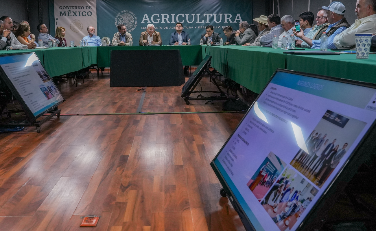 Publica Agricultura la convocatoria del Premio a la Pesca y Acuacultura Sustentables 2024