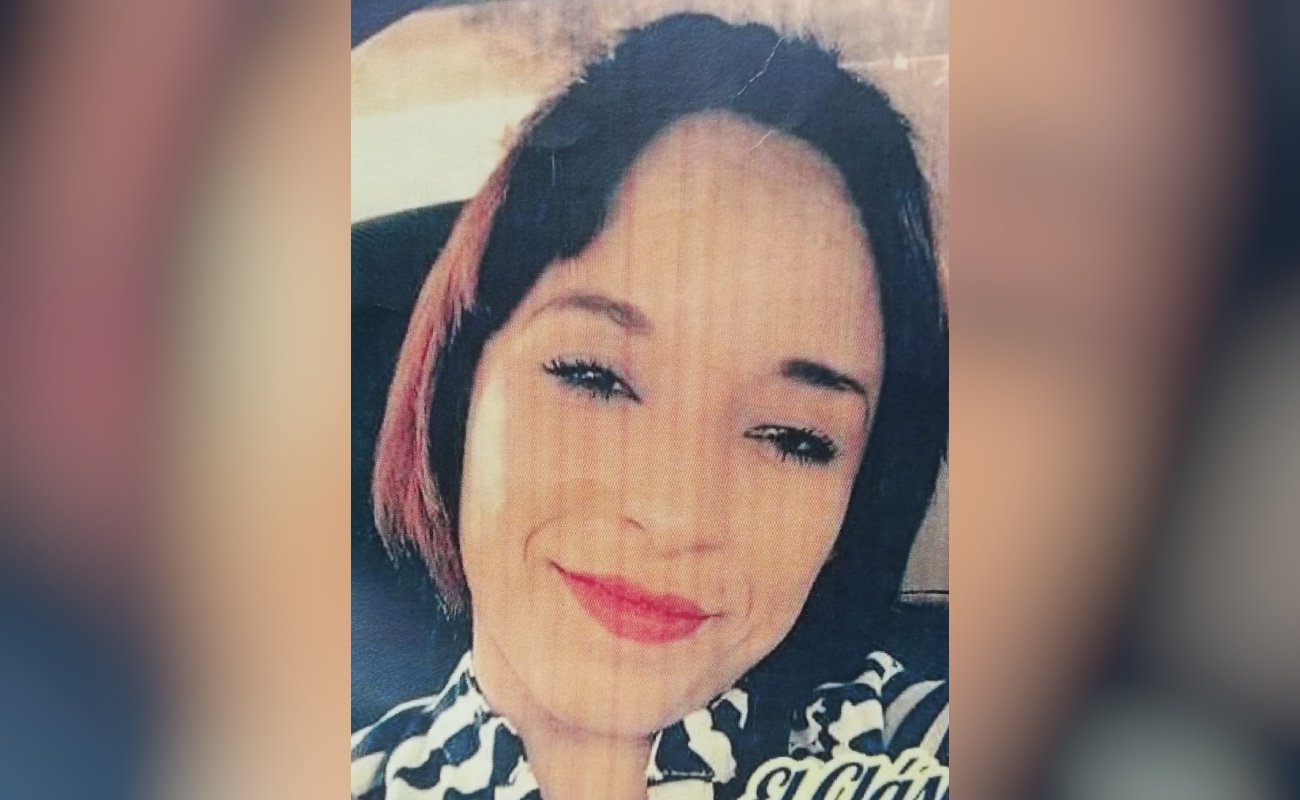 Piden apoyo para localizar a Jessica Bianey Esparza Villegas